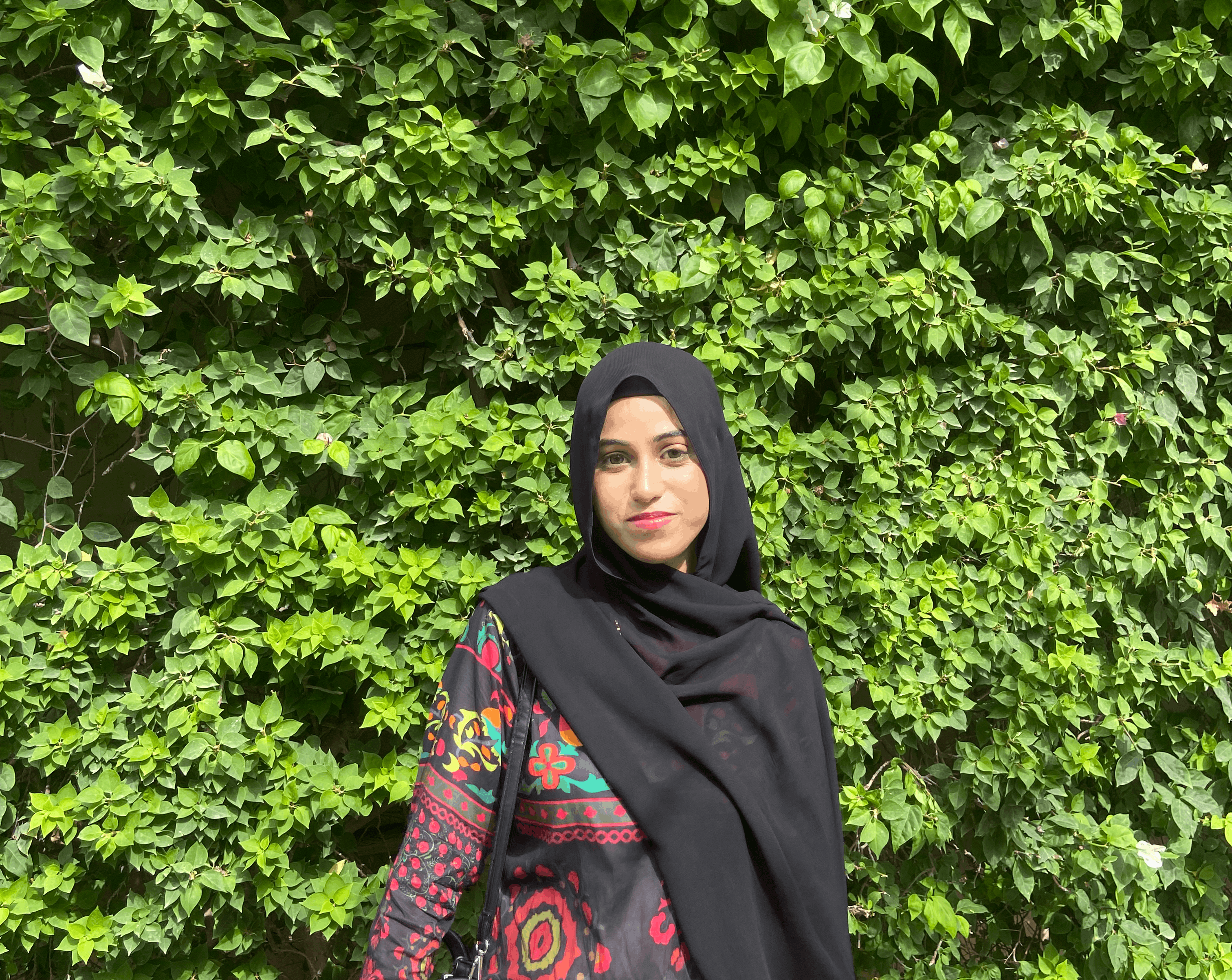 Wania Maryam